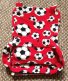 Fidget Fix Trolley Seat Support  - Football